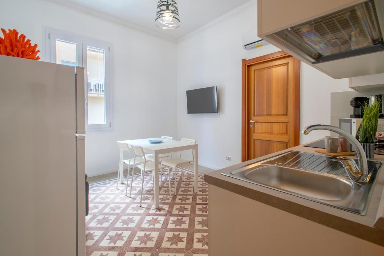 Casa Libeccio Apartment Alghero Exterior foto