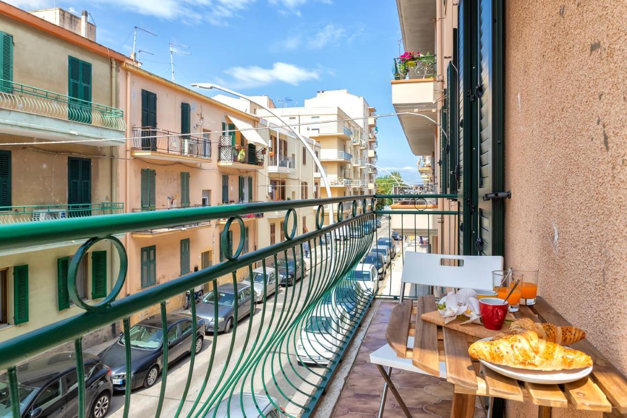 Casa Libeccio Apartment Alghero Exterior foto