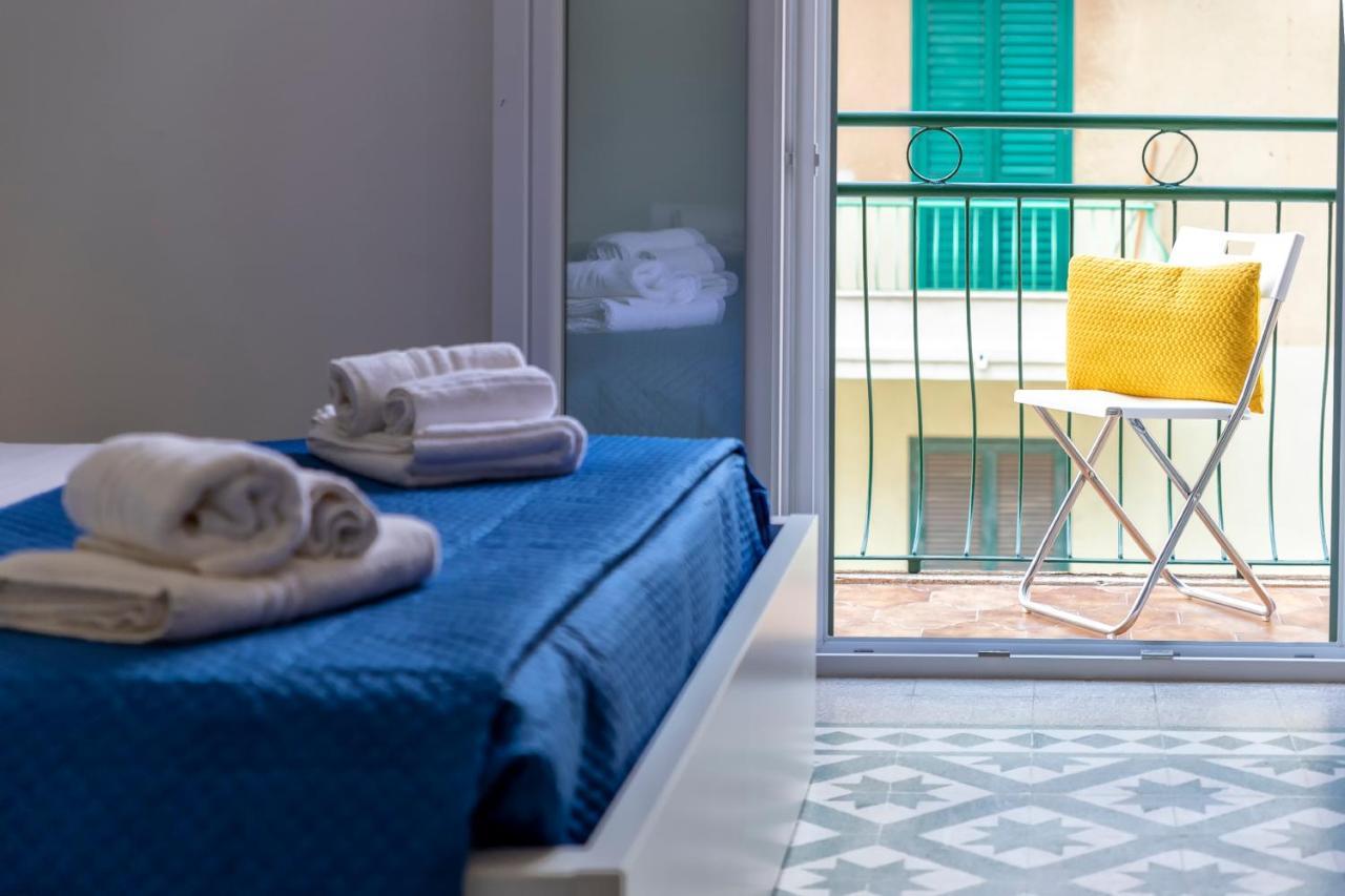 Casa Libeccio Apartment Alghero Exterior foto